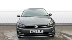 Volkswagen Polo 1.0 EVO 80 Match 5dr Petrol Hatchback